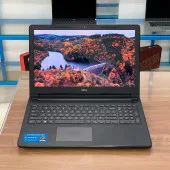 Laptop Cũ Dell Inspiron 3558/ Core i5-4210U/RAM 8GB, SSD 128GB, 15.6 HD
