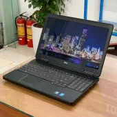 Laptop Cũ Dell Latitude E5540/ Core i3-4010U/ RAM 8GB, SSD 120, HD