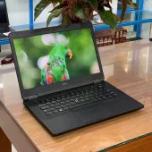 Laptop Cũ Dell Latitude 7470 Core i5-6300U RAM 8GB SSD 256GB FHD