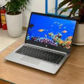 Laptop Cũ Hp 240G8 I3-1005G1/RAM8GB/ SSD 256GB/ 14HD