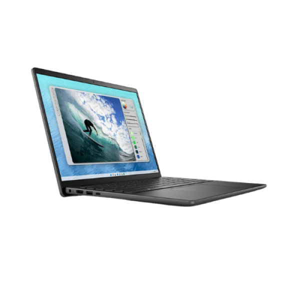 Ảnh Laptop từ các góc nhìn khác nhau