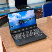 Laptop Acer Nitro 5 AN515-57 I5-11400H/ RAM 16GB, SSD 512GB, RTX 3050 4GB, FHD 144Hz (Like New)