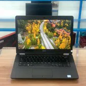 Laptop Cũ Dell 5470/ Core I5-6200U/ RAM 8GB/SSD 256GB/FHD