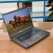 Laptop MSI Gaming Thin 15 B13UC - 1411VN/ CORE i7-13620H/ RAM 16GB/ SSD 512GB/ RTX 3050 4GB/ Full HD 144Hz (Like New)