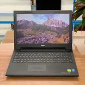 Laptop Cũ Dell Insprion 3542/ Core i5-4210U/ RAM 8GB/ SSD 120GB/ VGA 820M/ HD