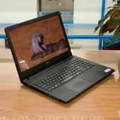 Laptop Cũ Dell Vostro 3568/ Core i3-6006U/ Ram 8GB/ SSD 120GB + HDD 500GB / HD