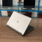 Laptop Cũ Dell Latitude E7240/ Core I7-4600U/ RAM 8GB/ SSD 120GB/ HD