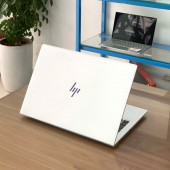 Laptop Cũ HP EliteBook 1040 G4/ Core I5-7200U/ RAM 8GB/ SSD 256GB/ FHD