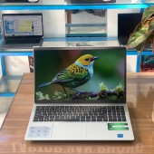 [LikeNew] Laptop Dell Inspiron 15 3520/ Core I5-1235U/ RAM 16GB/SSD 512GB/ FHD