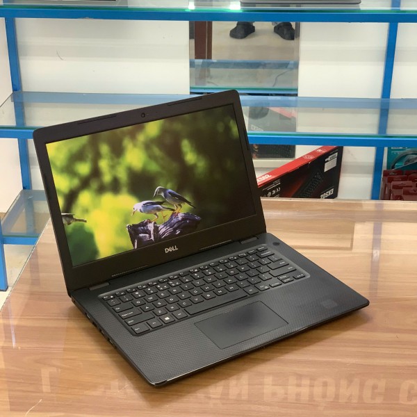 Ảnh Laptop từ các góc nhìn khác nhau