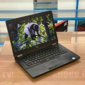 Laptop Cũ Dell Latitude E5470/ Core I5-6200U/ RAM 8GB/SSD 128GB/ FHD