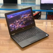 Laptop Cũ Dell Latitude E5270/ Core i5-6300u/ RAM 8GB/ SSD 128GB/ HD