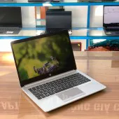 Laptop HP 240G8/ Core i5-1135G7/ RAM 8GB/ SSD 512GB/ FHD (Like New)