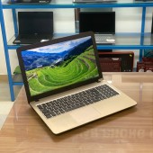Laptop Cũ ASUS X540LJ/ CORE I3-5005U/ RAM 8GB/ SSD 128GB/ VGA 920M/ HD