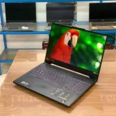 Laptop ASUS TUF GAMING A15 FA507NV/ RYZEN 7 7735HS/ RAM 16GB/ SSD 1TB/ FHD 144HZ/ RTX 4060 8GB (Like New)