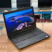 Laptop Cũ Dell Latitude 5590/ Core I5 - 8xxxU/ RAM 8GB/ SSD 256GB/ 15,6 FHD