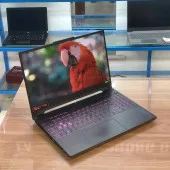 Laptop ASUS TUF GAMING F15 FX507ZV4/ Core I7-12700H/ RAM 16GB/ SSD 512GB/  RTX 4060/ FHD 144HZ (Like New)