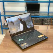 Laptop ASUS TUF GAMING F15 FX507ZC4/ RAM 16GB/ SSD 512/ FHD 144HZ/ RTX 3050 (Like New)