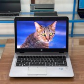 Laptop Cũ HP EliteBook 840G3/ Core I5-6200U/ RAM 8GB/ SSD 256GB/ FHD