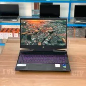 Laptop HP Pavilion Gaming 15-dk2076tx/ Core I7-11370H/ RAM 8GB/ SSD 512GB/ RTX 3050/ 144HZ (Like New)