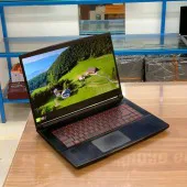 Laptop Cũ MSI Gaming GF65 Thin 10UE/ Core i7-10750H/ Ram 16GB/ SSD 512GB/ RTX 3060/ FHD 144hz