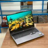 Laptop Lenovo LOQ 15ARP9 83JC/Ryzen 5 7235HS RAM 16GB/ SSD 1T/ RTX 3050 6GB/ FHD 144hz Còn bảo hành hãng tới T3/2028 (Like New)
