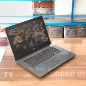 Laptop Cũ Dell Vostro 5468/ Core i5-7200U/ RAM 8GB/ SSD 120GB + HDD 500GB/ NVIDIA 940MX
