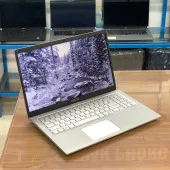 Laptop Asus VivoBook X515EA/ Core I7-1165G7/ RAM 8GB/ SSD 512GB/ FHD (Like New)
