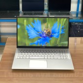 Laptop Cũ Asus VivoBook X512FA/ Core I3-8145U/ RAM 8GB/ SSD 180GB + HDD 500GB/ FHD