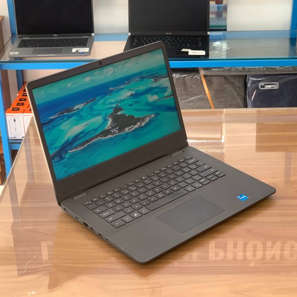 Ảnh Laptop từ các góc nhìn khác nhau