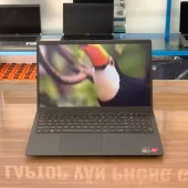 Laptop Dell 15 DC15255/  Ryzen 5 7530U/ RAM 8GB/ SSD 512GB/ 15,6 FHD Touch (Like New)