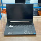 Laptop Asus Gaming TUF Dash F15 FX517ZC/ Core I5-12450H/ RAM 8GB/ SSD 512GB/ RTX 3050Ti / FHD 144Hz (Like New)