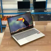 Laptop HP 14-EM0078AU/ Ryzen 5 7520U/ RAM 8GB/ SSD 512GB/ FHD (Like New)