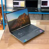 Laptop MSI Cyborg 15 A13UC/ Core i5-13420H/ RAM 16GB/ SSD 512GB/ RTX 3050/ FHD 144HZ (Like New)