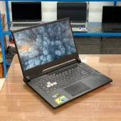 Laptop Cũ Asus ROG Strix G512LI/ Core i7-10750H/ RAM 16GB/ SSD 512GB/ GTX 1650Ti