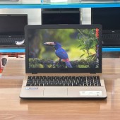 Laptop Cũ Asus VivoBook X542UAR/ Core i5-8250U/ RAM 8GB/ SSD 256GB/ FHD
