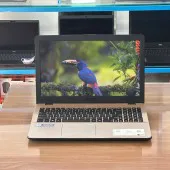 Laptop Cũ Asus VivoBook X542UAR/ Core i5-8250U/ RAM 8GB/ SSD 256GB/ FHD