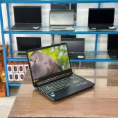 Laptop Acer Nitro AN515-57 i7-11800H/ Ram 16GB/ SSD 512GB/ RTX 3050 / 15,6 FHD 144Hz