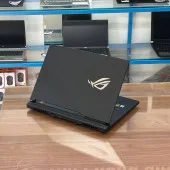 Laptop Cũ Asus ROG Strix G531GT/ Core I5-9300H/ RAM 8GB/ SSD 512GB/ FHD 144HZ/ GTX 1650