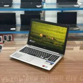 Laptop Cũ Dell Inspiron 5570/ Core i5-8250U/ RAM 8GB/ SSD 256GB/ FHD/ Radeon 530