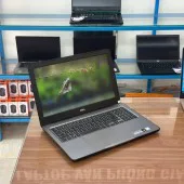 Laptop Cũ Dell Inspiron 5567/ Core i5-7200U/ RAM 8GB/ SSD 256GB/ FHD/ Radeon R7 M440