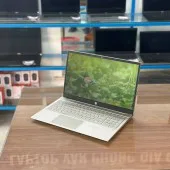 Laptop HP Pavilion 15-eg0009tu/ Core i3-1115G4/ RAM 8GB/ SSD 256GB/ FHD