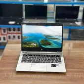 Laptop Cũ HP EliteBook 830G5 – Core i7-8550U | RAM 8GB | SSD 256GB | 13.3 Full HD