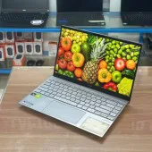Laptop Asus ZenBook UX425UG/ Ryzen 5 5500U/ RAM 8GB/ SSD 256GB/ FHD/ MX450