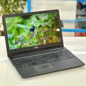Laptop Cũ Dell Inspiron 3567/ Core I5-7200U/ RAM 8GB/ SSD 256GB/ FHD/ Radeon M330