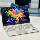 Laptop HP Pavilion 15EG2088TU/ Core i7-1260P/ RAM 16GB/ SSD 512GB/ FHD