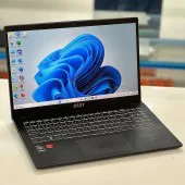 Laptop MSI 15B7M/ Ryzen 5-7530U/ RAM 16GB/ SSD 512GB/ FHD