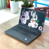 Laptop Cũ Dell Latitude 7300/ Core i7-8650U/ RAM 8GB/ SSD 256GB/ FHD
