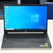 Laptop HP 15S-DU/ Core i7 - 10510U/ RAM 8GB/ SSD 512GB/ MX130 / FHD