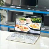 Laptop Hp pavilion 14-ce3xxx i5-1035G1 / ram 8gb / ssd 256gb / fhd